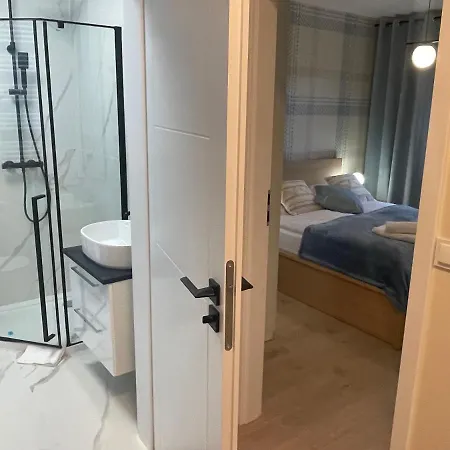 Apartament Silence Stone Hill Opal Apartment Szklarska Poreba