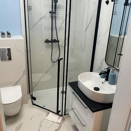 Apartament Silence Stone Hill Opal * Szklarska Poreba