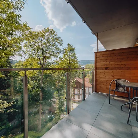 Appartamento Silence Stone Hill Opal