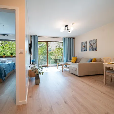 Appartamento Silence Stone Hill Opal
