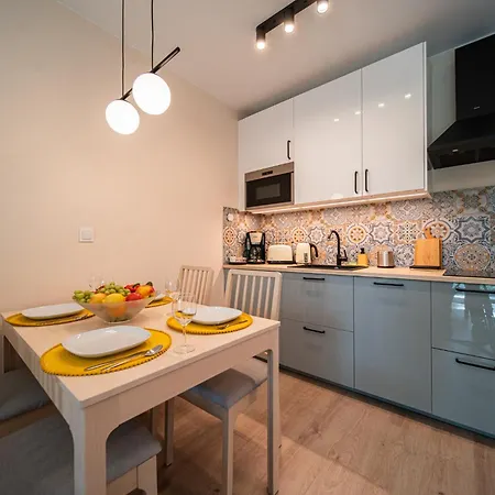 Appartamento Silence Stone Hill Opal