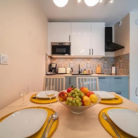 Apartament Silence Stone Hill Opal Apartment Szklarska Poreba